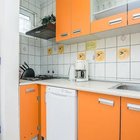 Appartement Kikas Vir