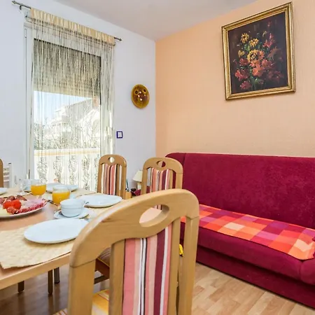Appartement Kikas *
