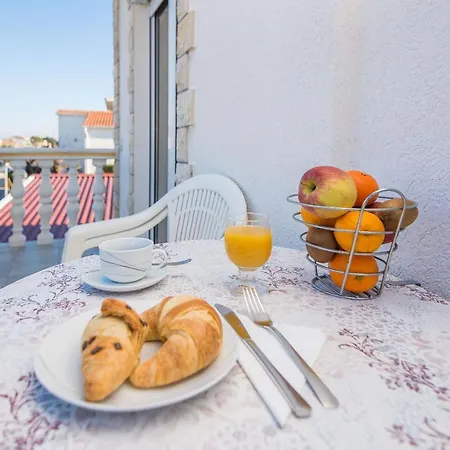 Appartement Kikas