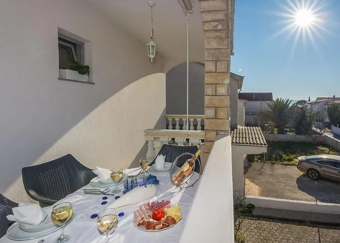 Apartament Kikas Vir