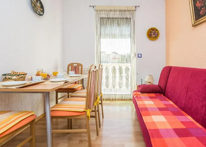 Apartament Kikas *