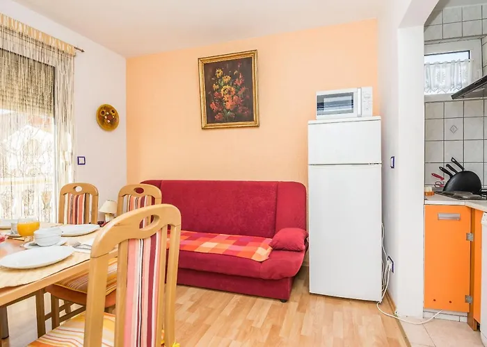 Apartman Kikas