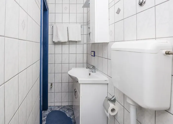 Apartament Kikas *
