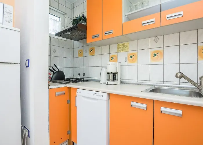 Apartament Kikas Vir
