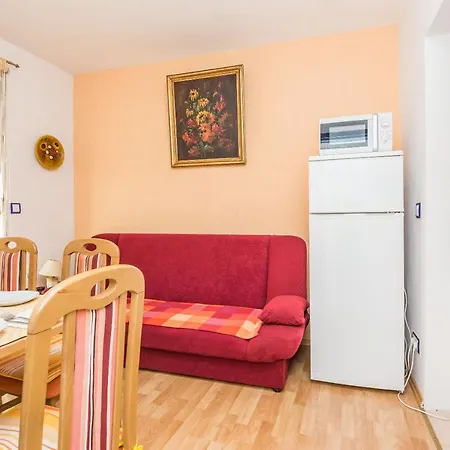 Apartment Kikas