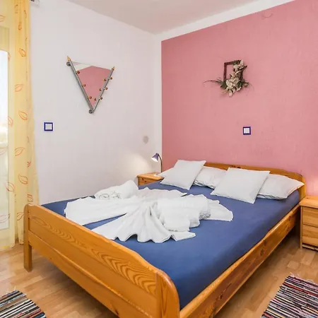 Apartment Kikas