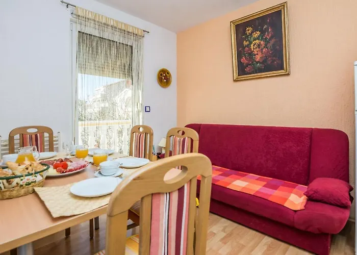 Apartamento Kikas *